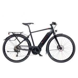 BIANCHI E-SPILLO Classic uomo 7SP - Gasparre Biciclette