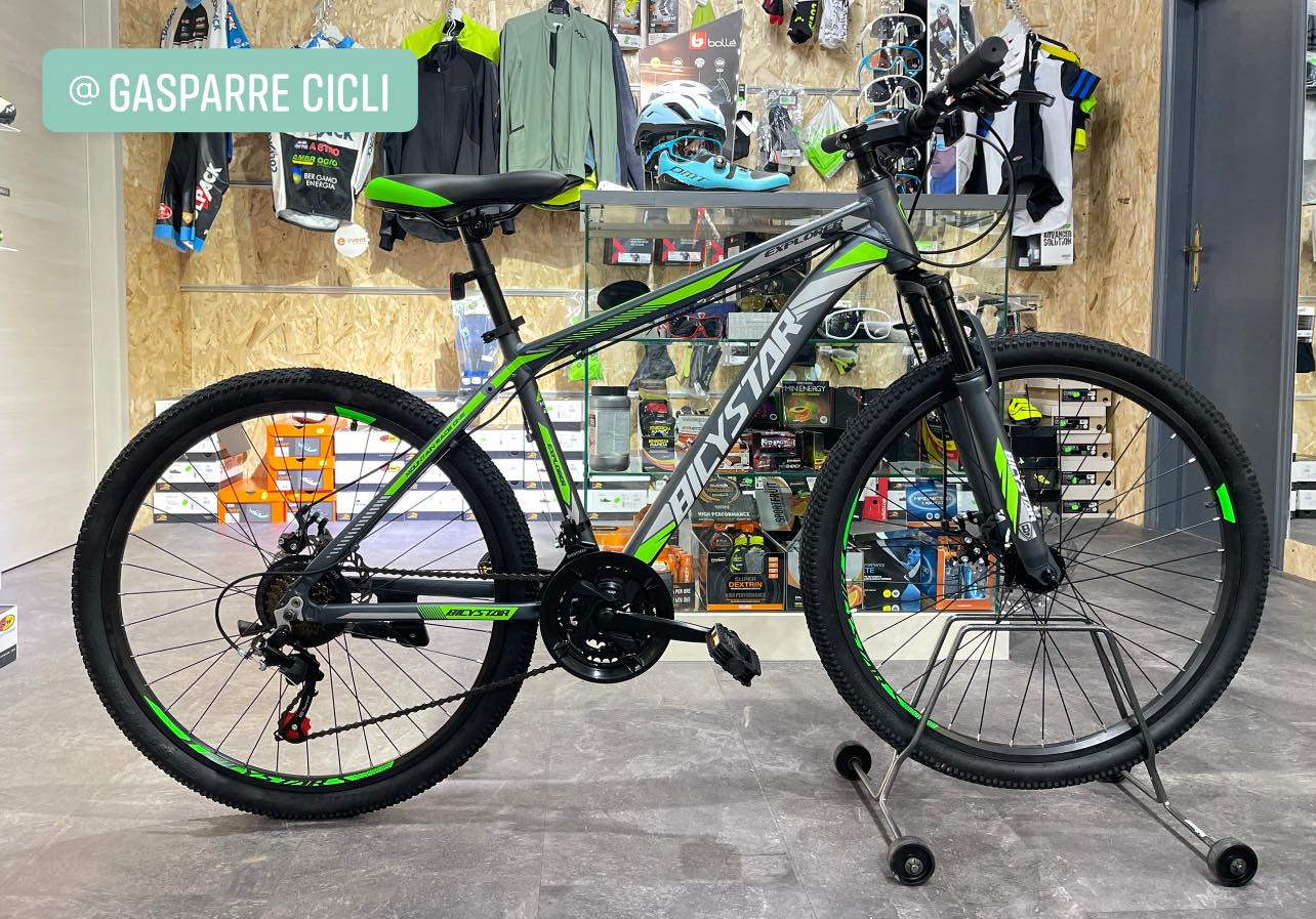 Mtb 26 Bicystar - Gasparre Biciclette