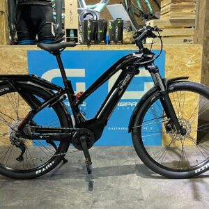 Bianchi SPILLO Rubino Deluxe Donna - 21V - Gasparre Biciclette